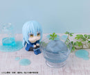 That Time I Got Reincarnated as a Slime MEGAHOUSE Lookup Rimuru Tempest &  Diablo set【with gift】