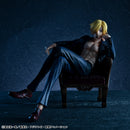 ONE PIECE MEGAHOUSE Portrait.Of.Pirates “S.O.C” Sanji Ver.R