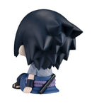 Naruto MEGAHOUSE Lookup Sasuke Uchiha（3rd Repeat）