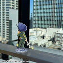Katekyo Hitman Reborn! MEGAHOUSE Irusta Katekyo Hitman Reborn!