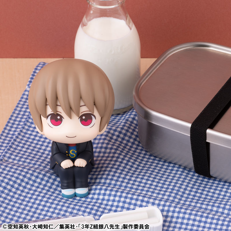 Mr. Ginpachi's Zany Class MEGAHOUSE Lookup Sogo Okita
