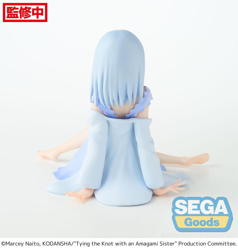 Tying the Knot with an Amagami Sister SEGA Yumemirize Asahi Amagami