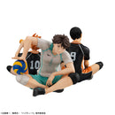 Haikyu!! MEGAHOUSE G.E.M. series Palm size Toru Oikawa