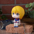 HUNTER×HUNTER MEGAHOUSE Lookup Kurapika