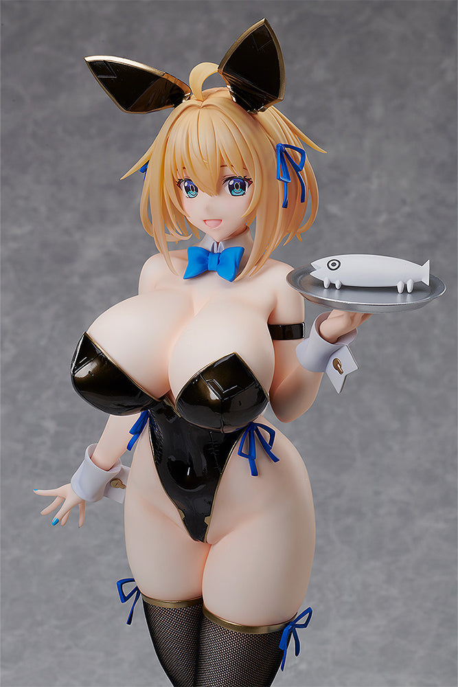 Bunny Suit Planning Good Smile Company Sophia F. Shirring: Bunny Ver. 2nd