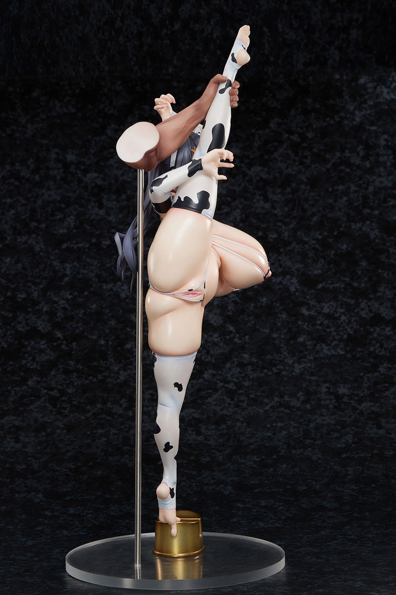Illustrated by Asanagi PURE Amane Sopra (Regular Ver.)