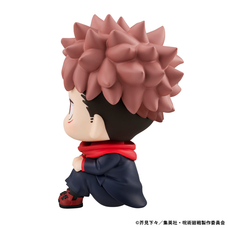 JUJUTSUKAISEN MEGAHOUSE Lookup Yuji Itadori （Repeat）