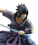 Naruto Shippuden MEGAHOUSE G.E.M. Series  Sasuke Uchiha Great Ninja War Ver.（Repeat）