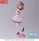 Love Live! Hasu no Sora Jogakuin School Idol Club SEGA Desktop x Decorate Collections Kaho Hinoshita