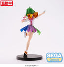 MACROSS FRONTIER SEGA FIGURIZMα Ranka Lee Labyrinth of Time Ver.
