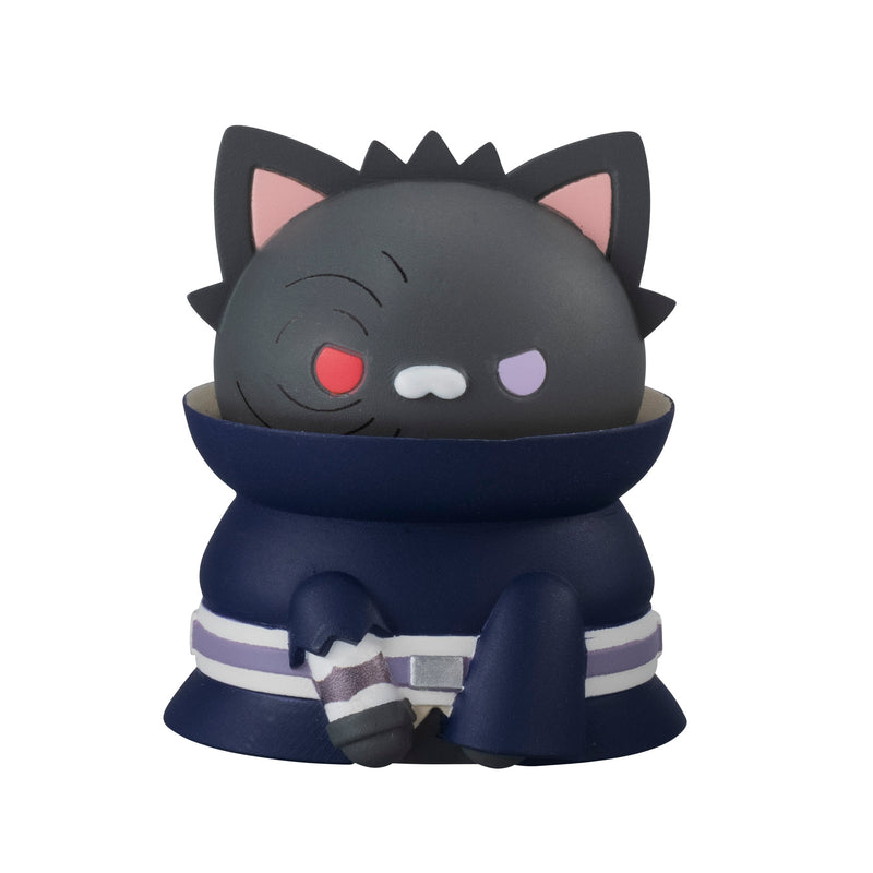 NARUTO Shippuden MEGAHOUSE MEGA CAT PROJECT Nyaruto! (re-run)