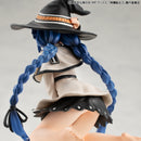 Mushoku Tensei Jobless Reincarnation MEGAHOUSE Melty Princess Palm Size Roxy bare legs ver.