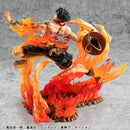 ONE PIECE MEGAHOUSE Portrait.Of.Pirates “NEO-MAXIMUM” PORTGAS・D・ACE 15 th LIMITED Ver. LIMITED Ver. (Super limited reprint）