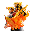 Naruto Shippuden MEGAHOUSE PetitramaDX 01 Naruto Special
