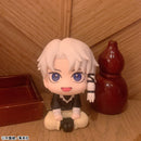 Kagurabachi MEGAHOUSE Lookup Hakuri Sazanami