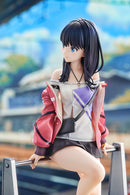 SSSS.DYNAZENON x Azur Lane Good Smile Arts Shanghai Rikka Takarada: Blue Sky Station
