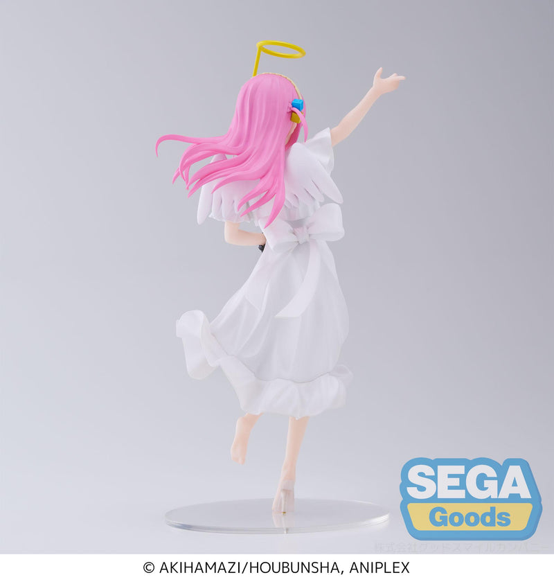 BOCCHI THE ROCK! SEGA Luminasta Anime Hitori Goto
