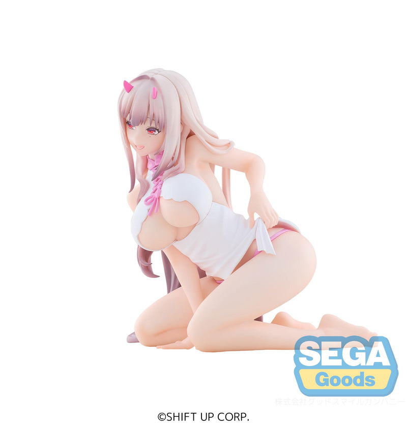 GODDESS OF VICTORY: NIKKE SEGA Yumemirize Viper