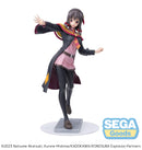KONOSUBA An Explosion on This Wonderful World! SEGA Luminasta Yunyun