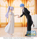 Frieren: Beyond Journey's End SEGA Luminasta Frieren ~In Vorig~