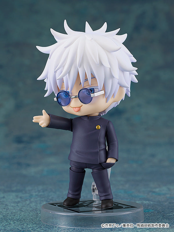 Jujutsu Kaisen Nendoroid Satoru Gojo: Tokyo Jujutsu High School Ver.(re-run)