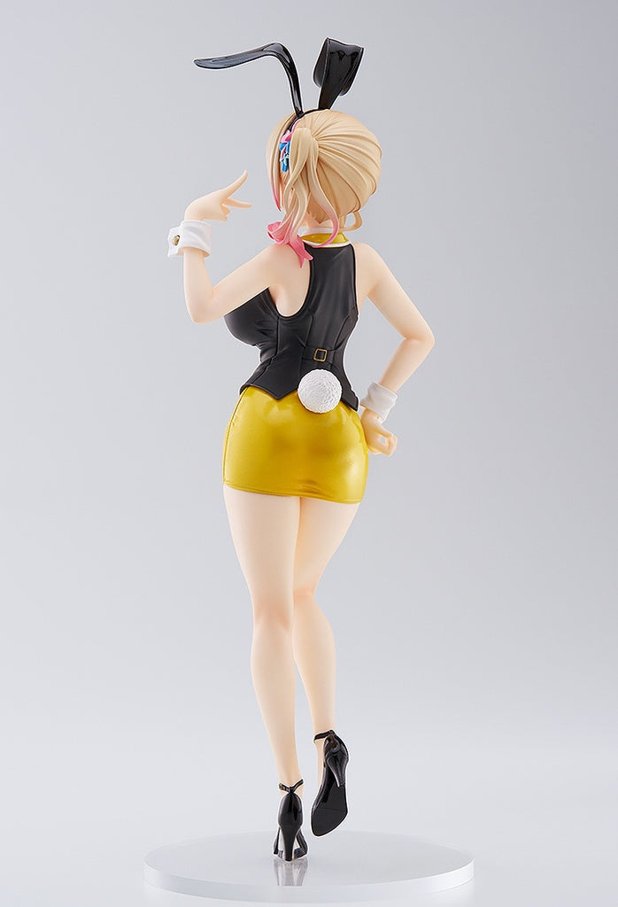 BUNNY GARDEN POP UP PARADE Rin L Size
