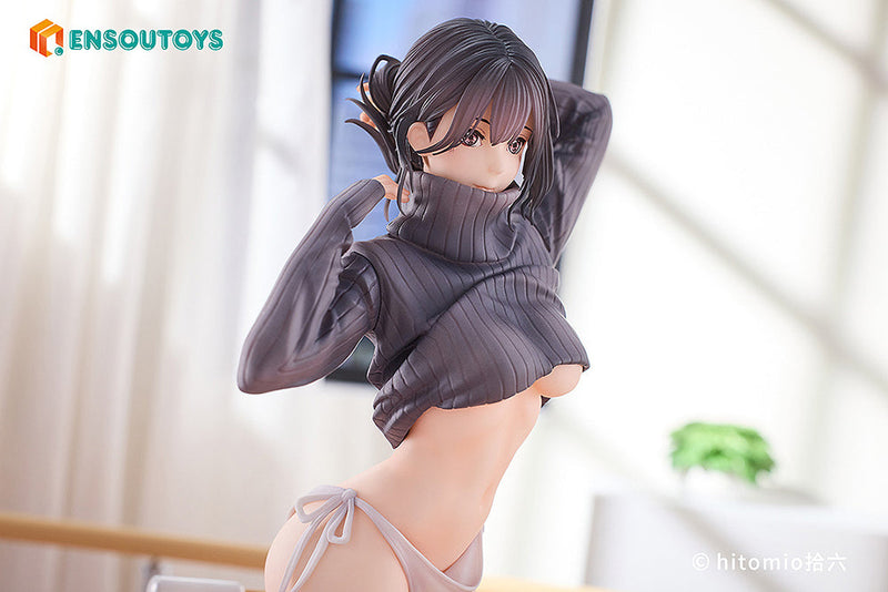 ENSOUTOYS Good Smile Company Guitar MeiMei's Dance Lesson