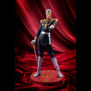 Gundam Mobile Suit MEGAHOUSE GGG series Gihren Zabi Artgraphics