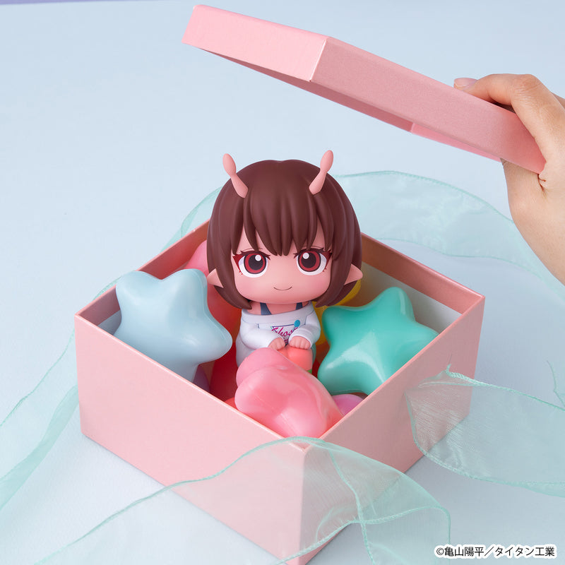 milky☆☆ MILKY☆SUBWAY THE GALACTIC LIMITED EXPRESS MEGAHOUSE Lookup Chiharu