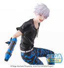 Jujutsu Kaisen SPLASH×BATTLE Re: SEGA Satoru Gojo Figure