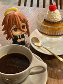 Chainsaw Man - The Movie: Reze Arc MEGAHOUSE Look Up Aki Hayakawa Smile Ver. & Angel Devil set【with gift】