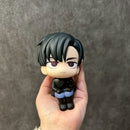 ALIEN STAGE MEGAHOUSE Lookup Ivan