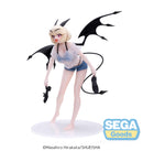 Debby the Corsifa is Emulous SEGA Luminasta Debby the Corsifa Swimsuit Ver.
