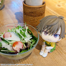 The New Prince of Tennis MEGAHOUSE Lookup Shusuke Fuji & Kuranosuke Shiraishi【with gift】