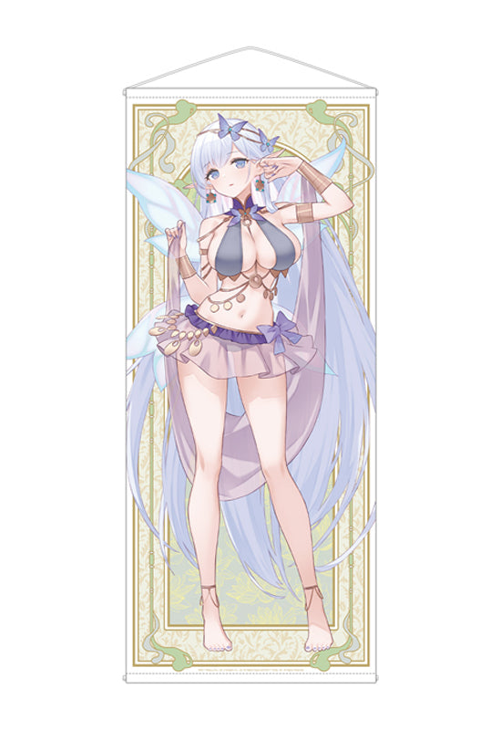 Azur Lane armabianca Original Illustration Albion Dancer Ver. Life Size Tapestry