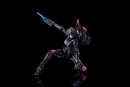 Transformers Flame Toys Furai Black Arcee
