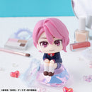 DAN DA DAN MEGAHOUSE Lookup TV Anime Aira