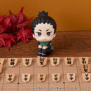 Naruto Shippuden MEGAHOUSE Lookup Shikamaru Nara Smile ver.