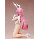GUNDAM MOBILE SUIT SEED DESTINY MEGAHOUSE B-style Meer Campbell bare legs bunny ver.