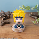 NARUTO Shippuden MEGAHOUSE Lookup Minato Namikaze（Repeat）