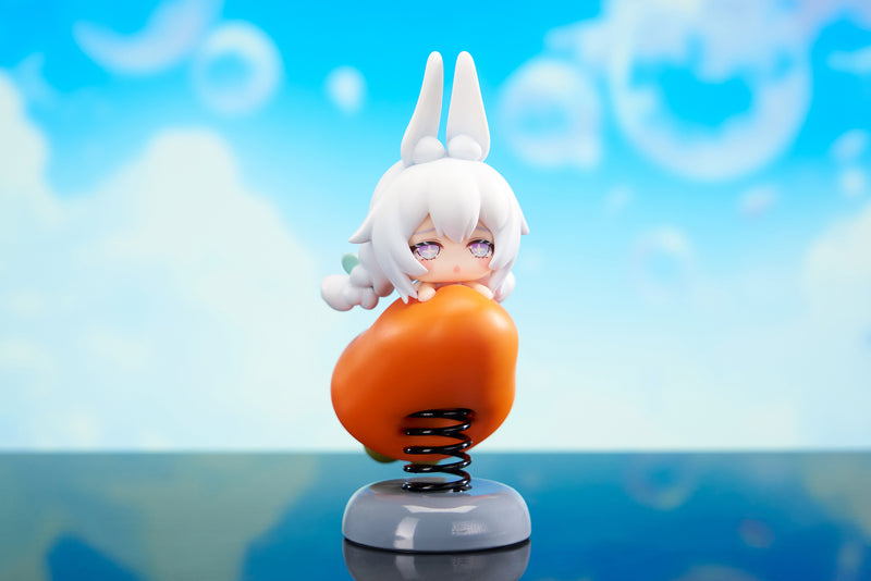 HappyShake Azur Lane APEX Le Malin