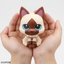 MONSTER HUNTER MEGAHOUSE Lookup Airou