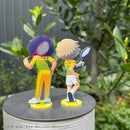 The Prince of Tennis MEGAHOUSE Irusuta The Prince of Tennis II Vol. 2