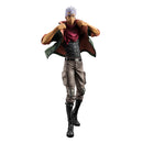 Mobile Suit Gundam IRON-BLOODED ORPHANS MEGAHOUSE G.E.M. Series Mikazuki Augus & Orga Itsuka set (Repeat)