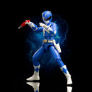 Power Rangers FLAME TOYS Furai Action Blue Ranger