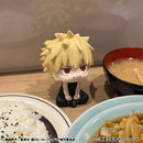 My Hero Academia MEGAHOUSE Lookup Izuku Midoriya & Katsuki Bakugo Casual Look Ver. 【with gift】