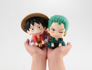 ONE PIECE MEGAHOUSE Lookup Roronoa Zoro（4th Repeat）
