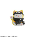 Naruto Shippuden MEGAHOUSE MEGA CAT PROJECT Naruto Shippuden Nyaruto！The bond between master and disciple ver.（Repeat）