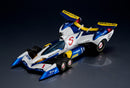 Future GPX Cyber Formula11 MEGAHOUSE Variable Action SUPER ASURADA AKF-11 -Livery Edition-