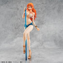 ONE PIECE MEGAHOUSE Portrait.Of.Pirates “LIMITED EDITION” Nami New Ver.【Limited Repeat】